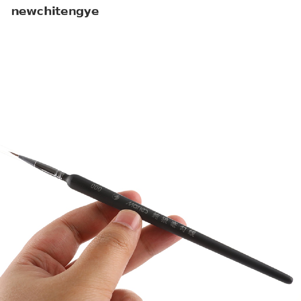 Cọ Sơn Acrylic Chuyên Nghiệp