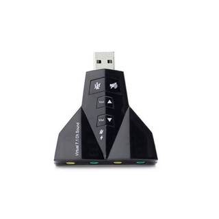 USB RA SOUND 7.1 PD560