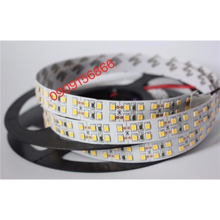 Led dán 2835 12v ( 2 hàng bóng ) 240 led