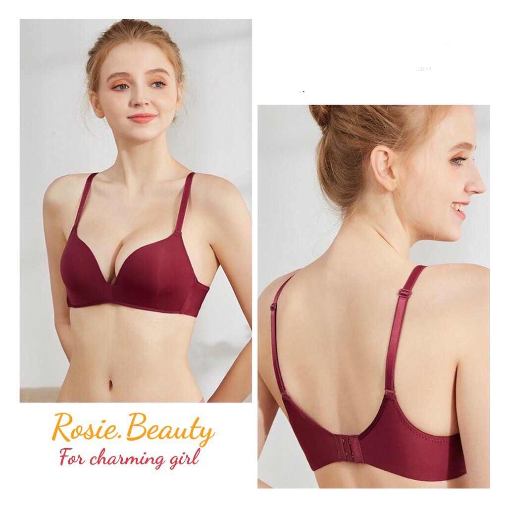 [SỈ]Áo ngực đúc su không gọng xuất Nhật đệm mỏng chống ung thư A/S001 | BigBuy360 - bigbuy360.vn