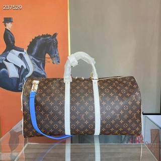 Túi trống du lịch LV cao cấp 2021