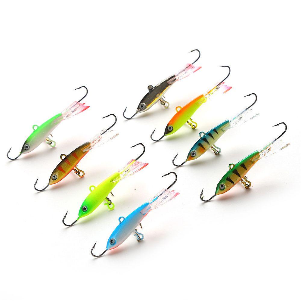 MAG Mồi Câu Cá Giả Kích Thước 12g / 93mm Chất Lượng Cao