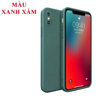 ốp lưng chống bẩn kst desing iphone X/XS/XS MAX/XR/7plus/8plus/7/8 bảo vệ camera