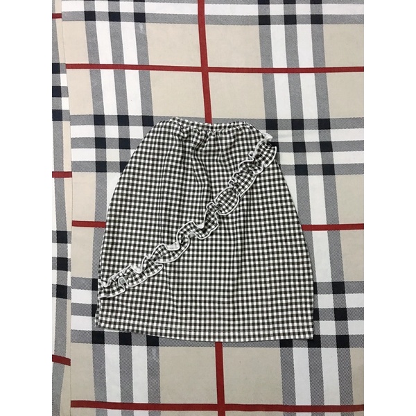 Chân váy, quần váy giá rẻ