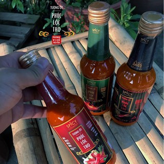 Tương ớt Phúc Lộc Thọ chai 300ml