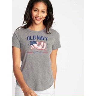 Áo thun Old Navy vạt bầu ( có BiG size)