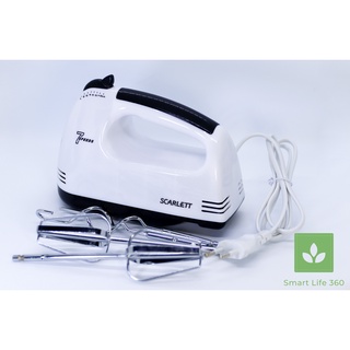 Máy đánh trứng cầm tay 7 tốc độ công suất 180w