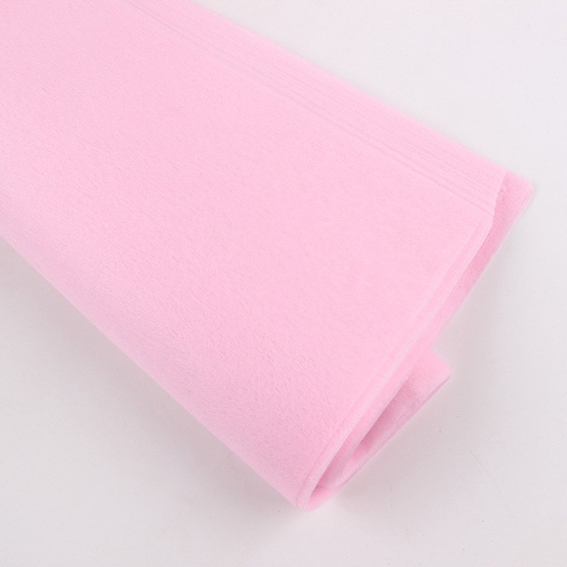 Giấy mếch gói hoa, lót bên trong bó hoa (xấp 28 tờ) - GIA0040
