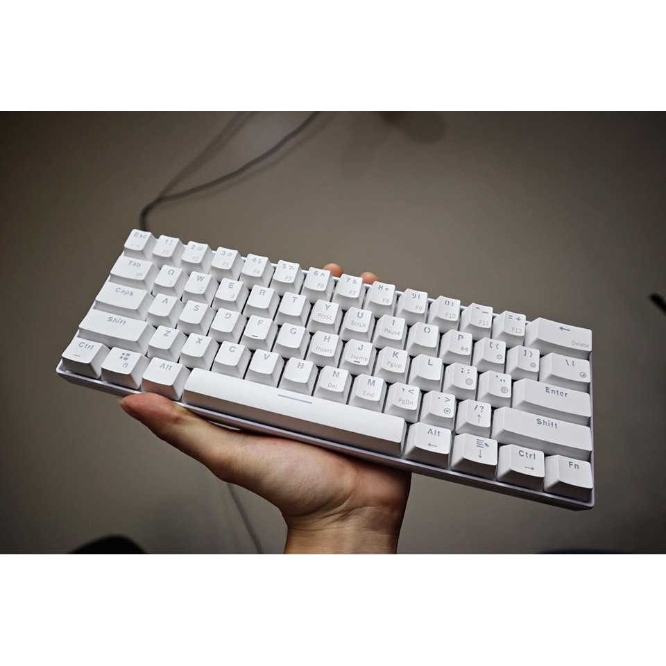 (CÓ SẴN) Keycaps cho bàn phím RK61