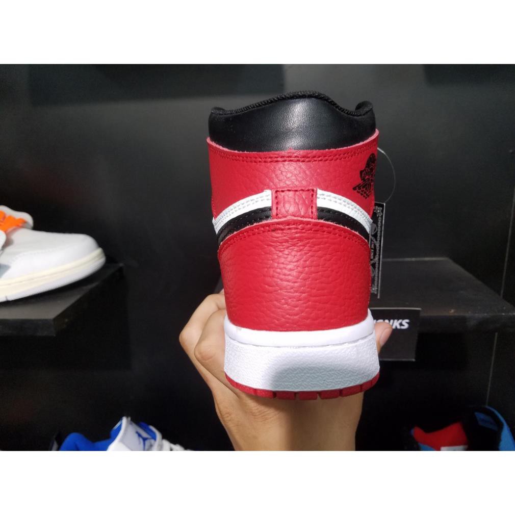 Xả Xả Bảo hành | Rẻ Nhất rồi | HOT [ FLASH SALE] Giày bóng rổ jd1 chjcago. New 2020 New Nhẩt new 🍀 Xịn / hot ' ?