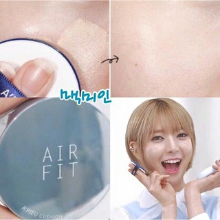 Phấn Nước Air Fit A'Pieu Cushion