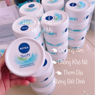 Kem dưỡng ẩm
