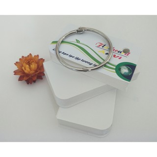 500 thẻ flashcard kích thước 4x7cm bo 2 góc nghệ thuật siêu đẹp, siêu rẻ học từ vựng ngoại ngữ
