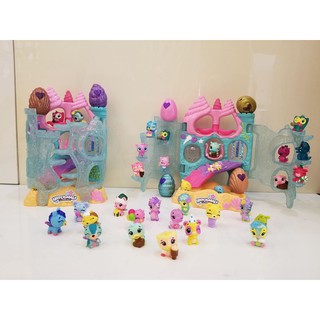 Combo 100 thú Hatchimals (không có vỏ trứng)