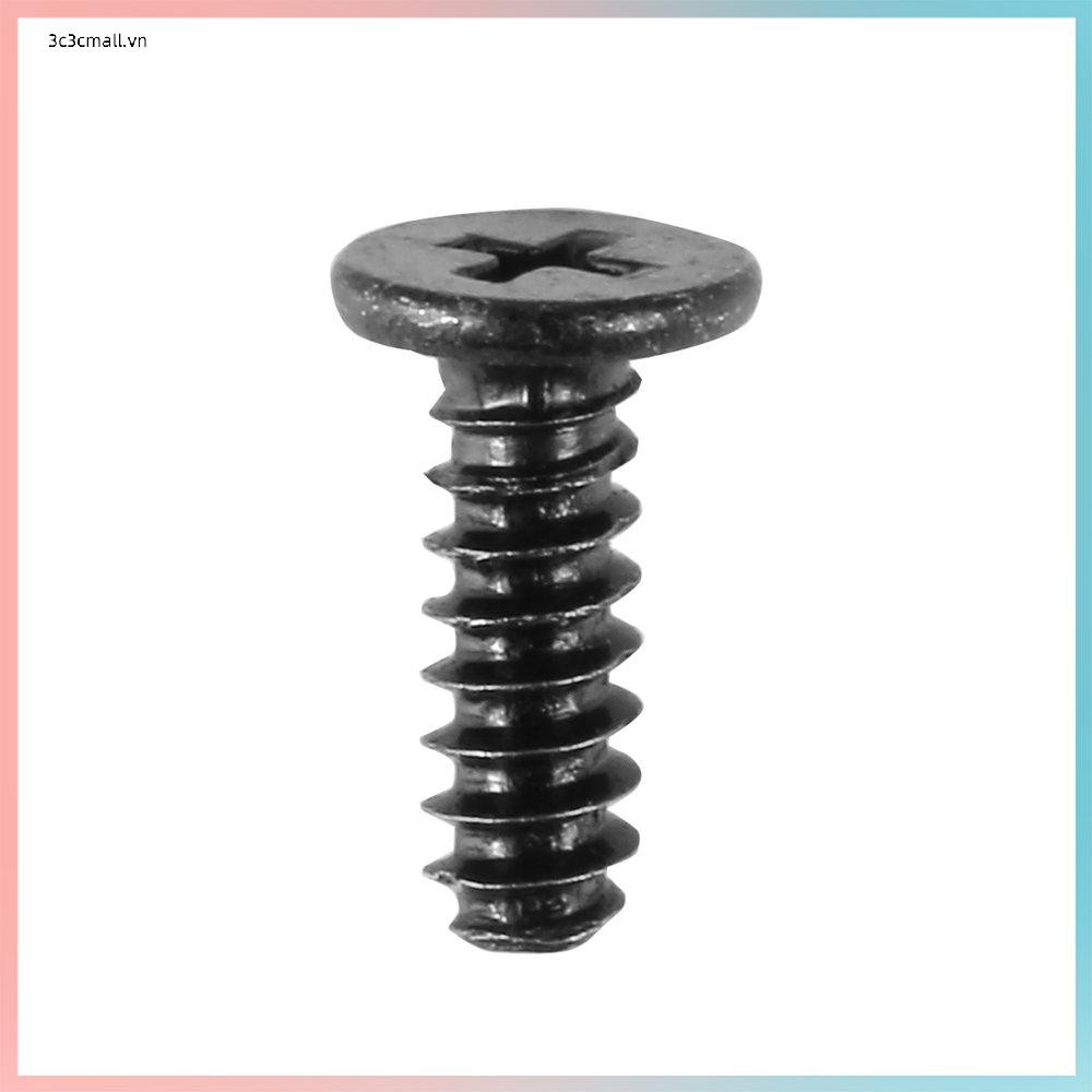 ✨chất lượng cao✨10 Pieces Head Screws Replacement For PS4 Controller Philips Head Screws