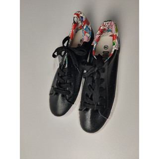 Giày nữ sneaker order web săn sale size 36 AMGOBET
