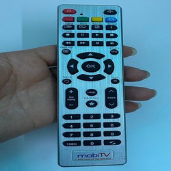 ĐIỂU KHIỂN ĐẦU THU MOBITV,AVG,AN VIÊN - THƯỜNG