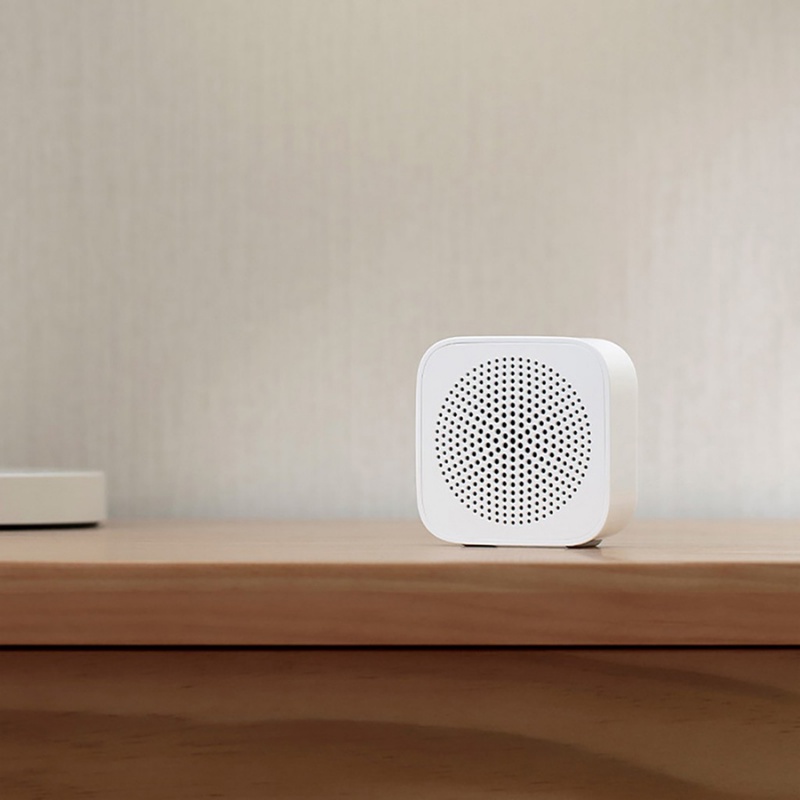 Loa Bluetooth Mini Xiaomi 2020 - Loa Xiaomi Mini Nhỏ Gọn , Âm Thanh Sống Động , Pin Trâu 6 Tiếng - Bảo Hành 12 Tháng