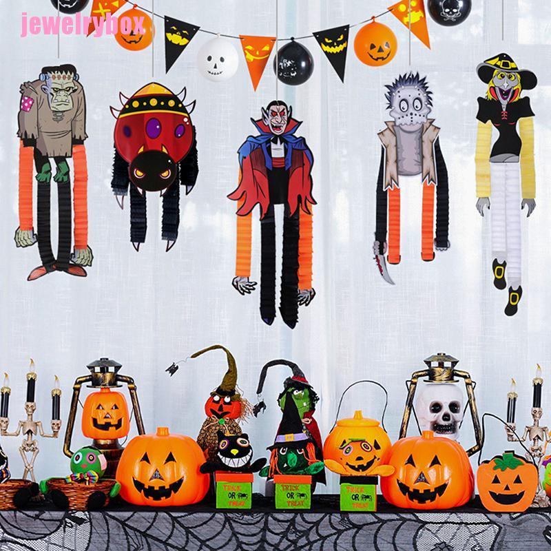 Dây Treo Trang Trí Halloween