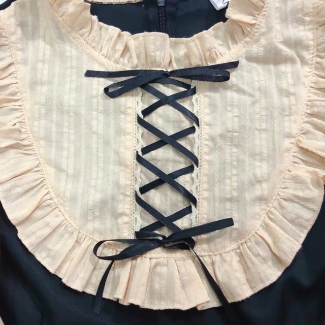 SALE TẾT -SẴN.Đầm lolita