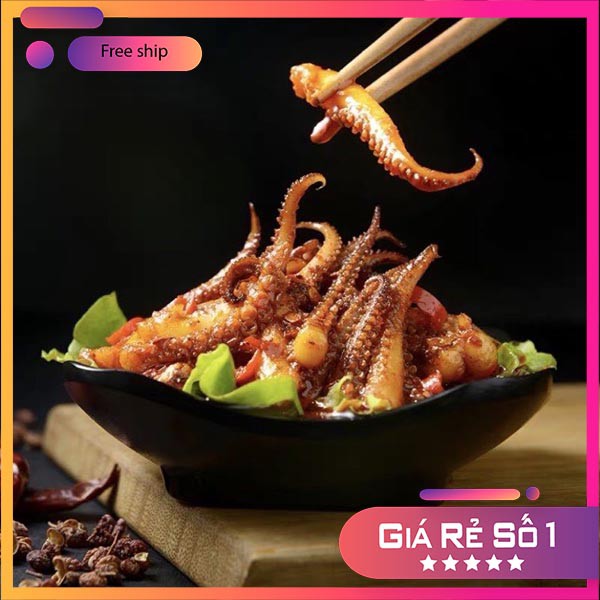 [ƯU ĐÃI] ❌FREESHIP❌ Tổng hợp đồ ăn vặt nội địa cay siêu ngon | BigBuy360 - bigbuy360.vn