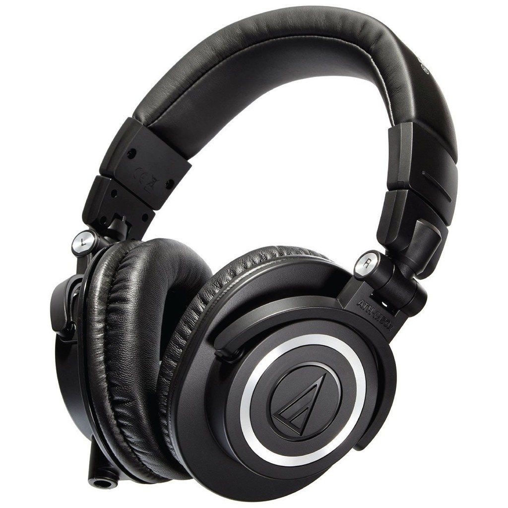 Audio Technica ATH M50x chính hãng