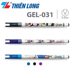 Bút gel boo boo tl gel-031