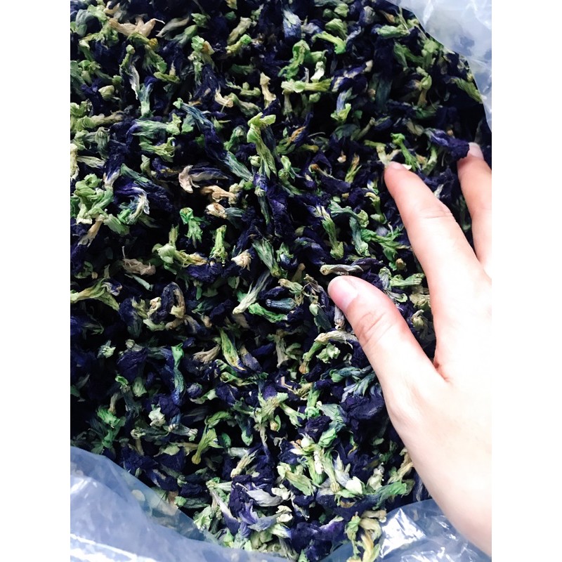 TRÀ HOA ĐẬU BIẾC 100G