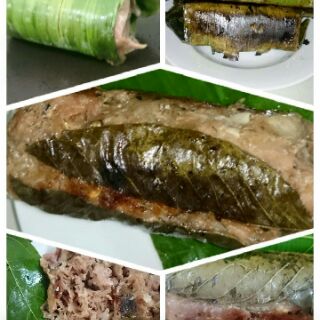 Nem Nướng