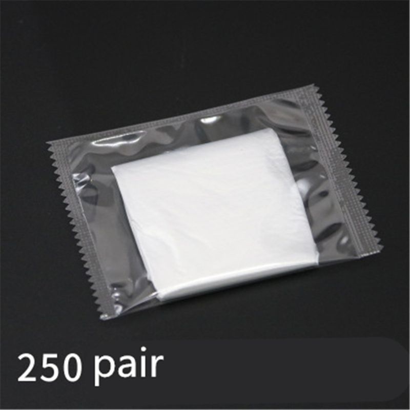 Set 100 Găng Tay Vinyl Trong Suốt Chống Nước Dùng Một Lần Đa Ứng Dụng