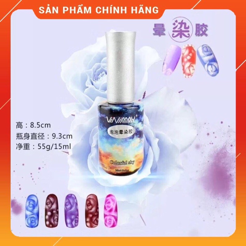 TOP LOANG VINIMAY CHUYÊN DỤNG CHO DÂN LÀM MÓNG