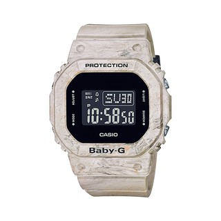 Đồng hồ nữ Casio Baby-G BGD-560WM