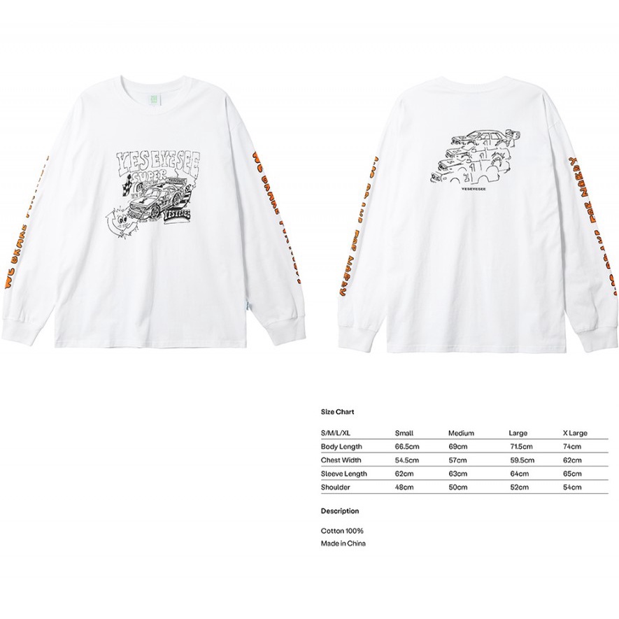 CHÍNH HÃNG ÁO THUN DÀI TAY YESEYESEE JAEMIN NCT