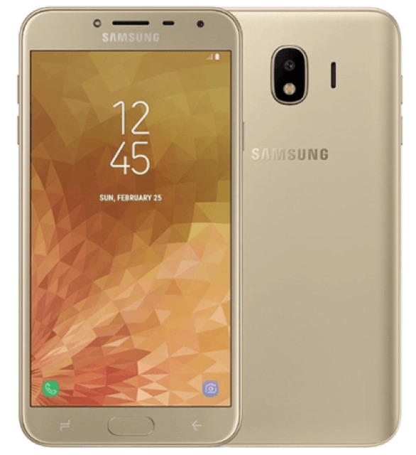 Điện Thoại  Samsung Galaxy J4 2018 ( 2GB/16GB ). Hàng chính hãng like new đẹp 90%.
