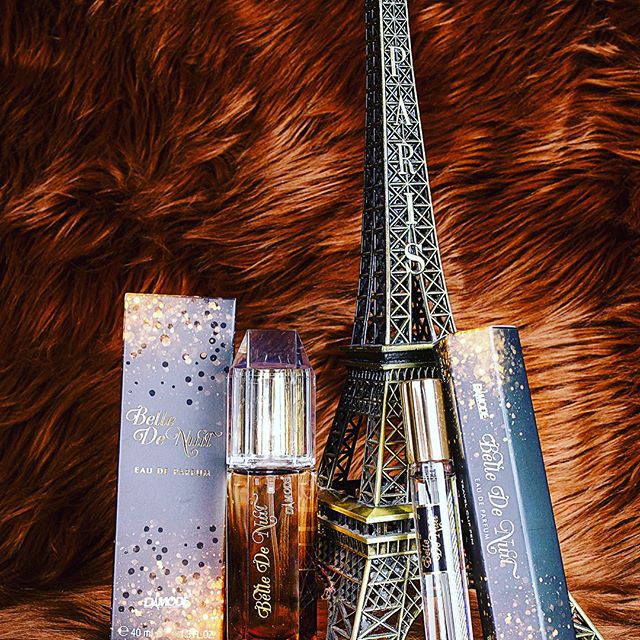 Nước Hoa Nữ Cao Cấp Belle De Nuit 15ml - Nước Hoa Eau de Parfum - Nước Hoa  Pháp Chính Hãng Độc Quyền | Shopee Việt Nam
