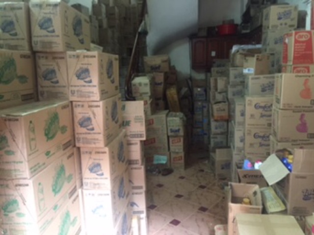 DUY NHẤT 8/8_ SHOPEE TRỢ GIÁ_ Nước giặt ariel 2.4kg