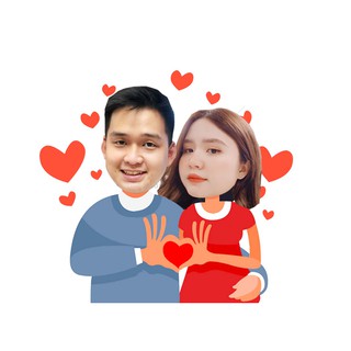Chibi gia đình