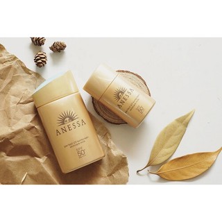 Kem chống nắng anessa shiseido spf50 + / pa + + + 60ml