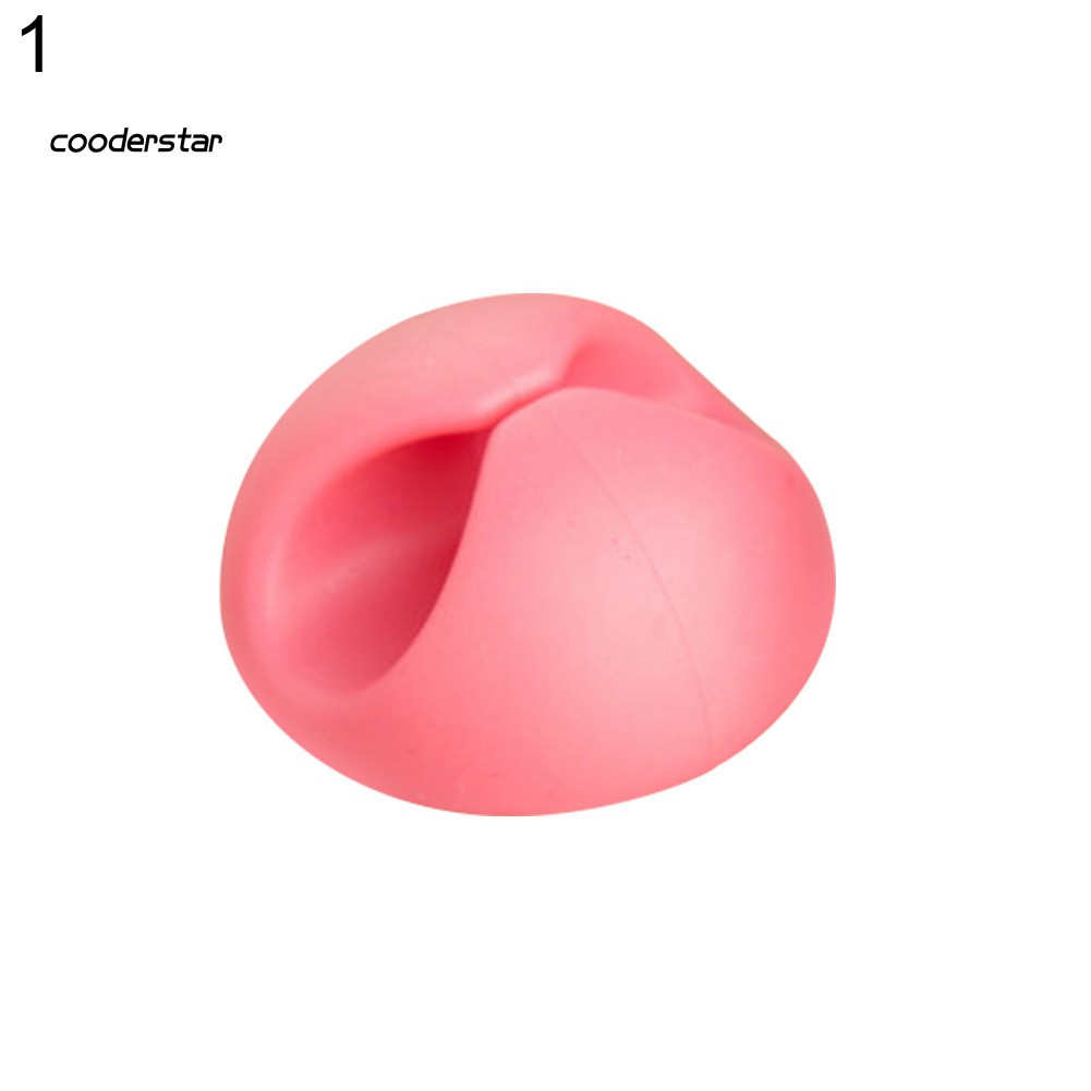 Dụng Cụ Cố Định Dây Cáp Thiết kế Đa Năng