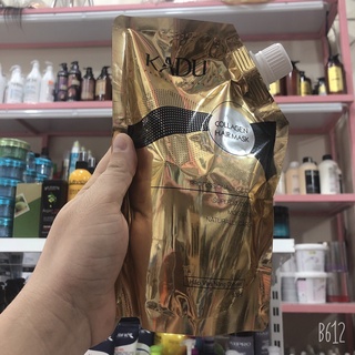 Dầu hấp vạn năng COLAGEN KADU 500ML