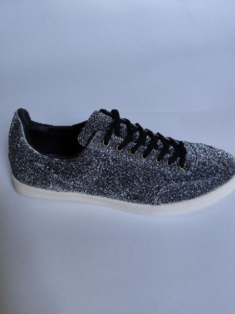 Giày nam sneaker Zara Man xuất dư VNXK Size 41 và 43 GZN01 AMGOBET