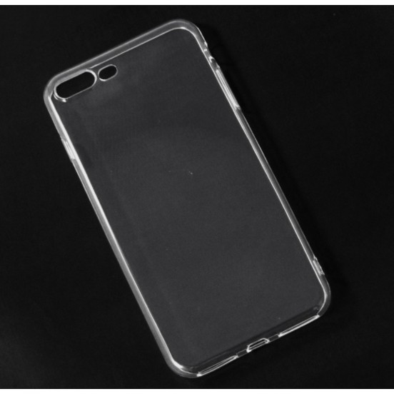 ốp lưng dẻo IPhone 8 trong suốt
