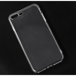 Ốp lưng dẻo IPhone 8 trong suốt