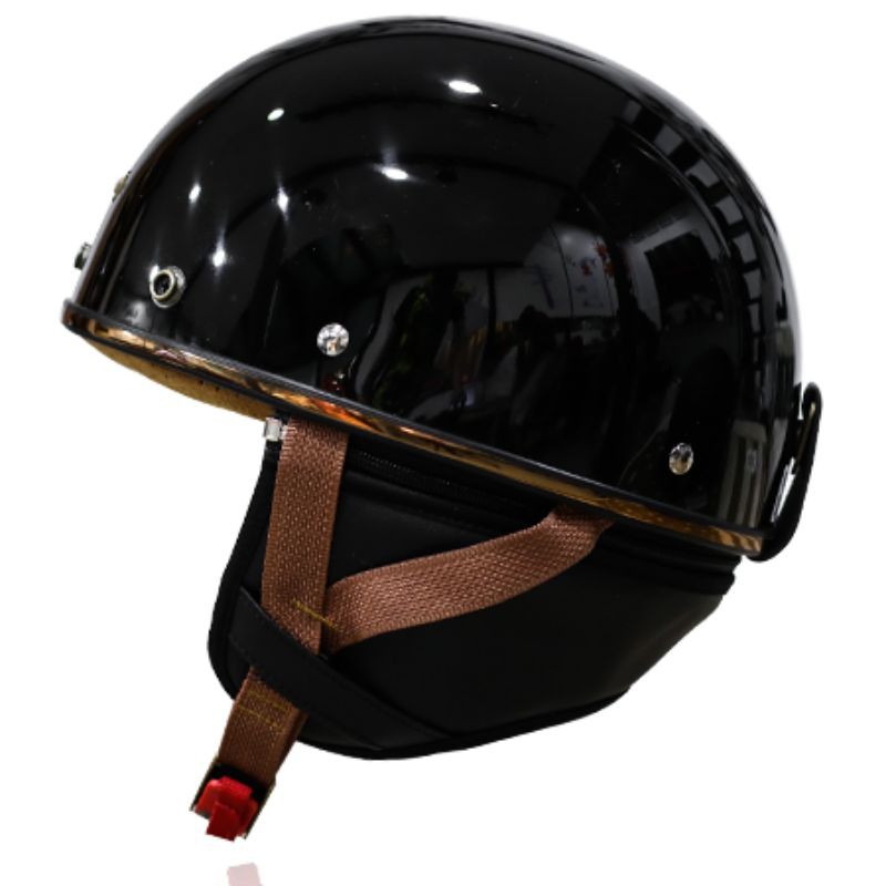 Nón bảo hiểm Harley Napoli Pug