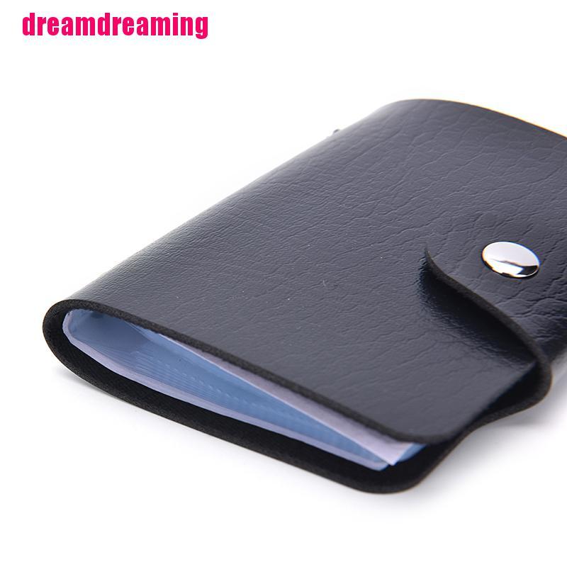 Ví Da Mềm Thời Trang Xinh Xắn Dành Cho Nữ