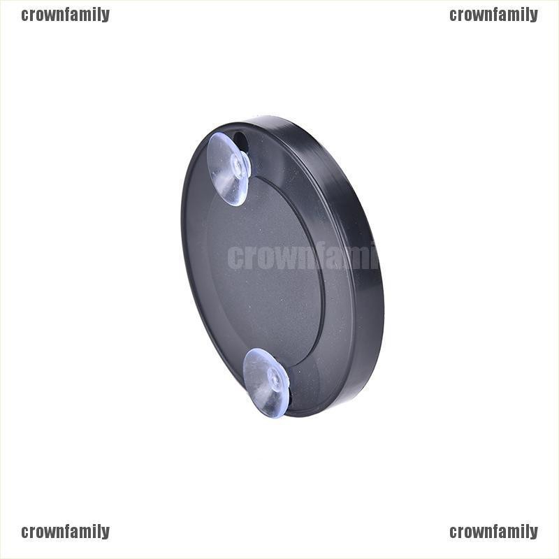 (hàng Mới Về) Gương Trang Điểm Phóng Đại 5x 3.5 "có Giác Hút Chăm Sóc Da Mặt | BigBuy360 - bigbuy360.vn