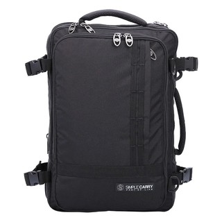Cặp đa năng Simplecarry TWB chất liệu chống nước nhiều ngăn rộng rãi có thể đeo như balo - BALOMOI.COM