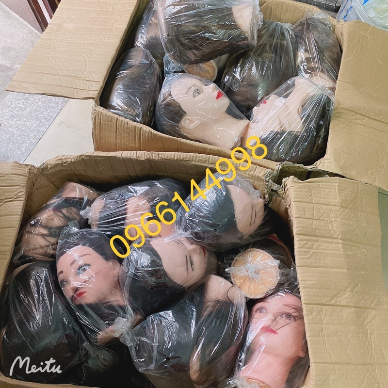 Đầu canh sấy, gội, căt tóc cao cấp