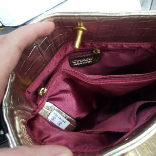 Túi CN shopping da rắn sz20 phucan