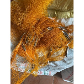 Chài ghép bắt cá,tôm ,cua